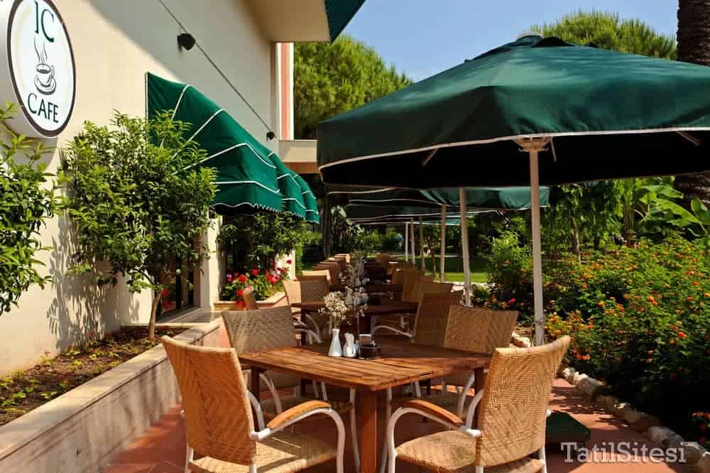 IC Hotels Green Palace